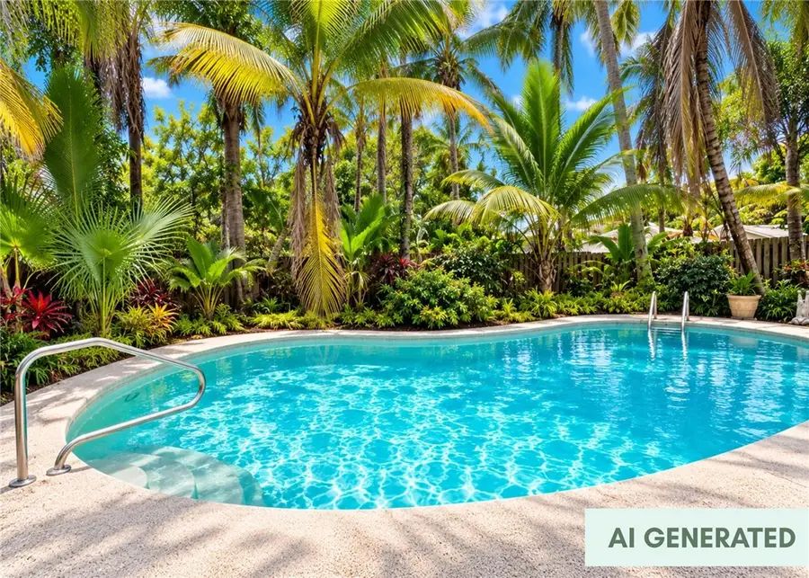 708 24th Square, Vero Beach, FL 32962 - #2
