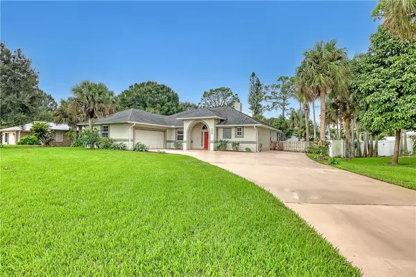 688 Fleming Street, Sebastian, FL 32958