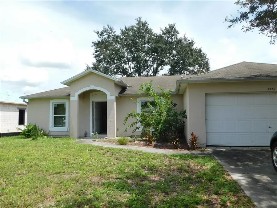 7736 105th Avenue, Vero Beach, FL 32967 - #2