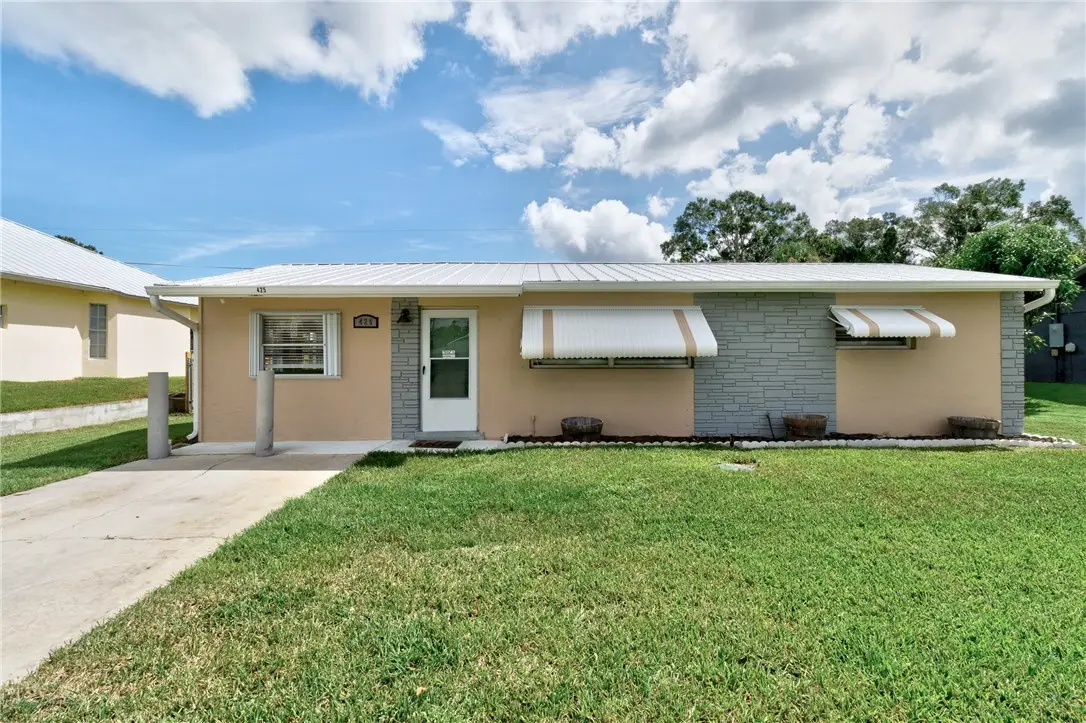 425 Easy Street, Sebastian, FL 32958 - #1