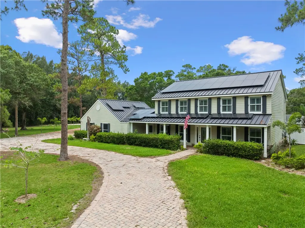 4900 2nd Street, Vero Beach, FL 32968 - #1