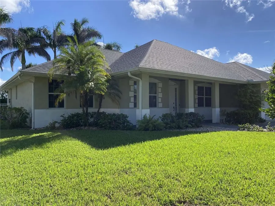 4895 Pheasant Lane Sw, Vero Beach, FL 32968 - #2
