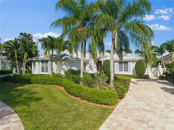 116 Estuary Drive, Indian River Shores, FL 32963