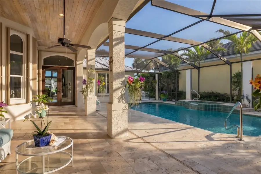 116 Estuary Drive, Indian River Shores, FL 32963 - #2