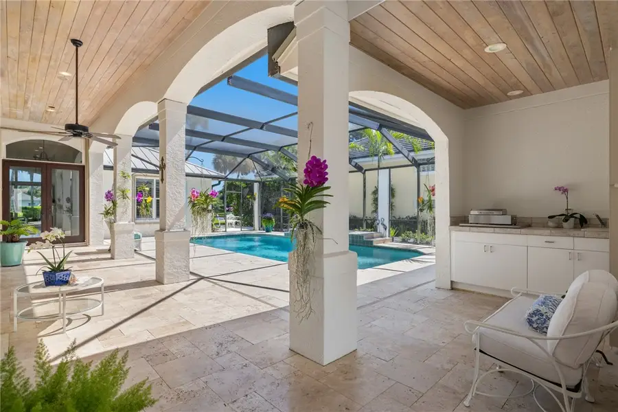 116 Estuary Drive, Indian River Shores, FL 32963 - #3