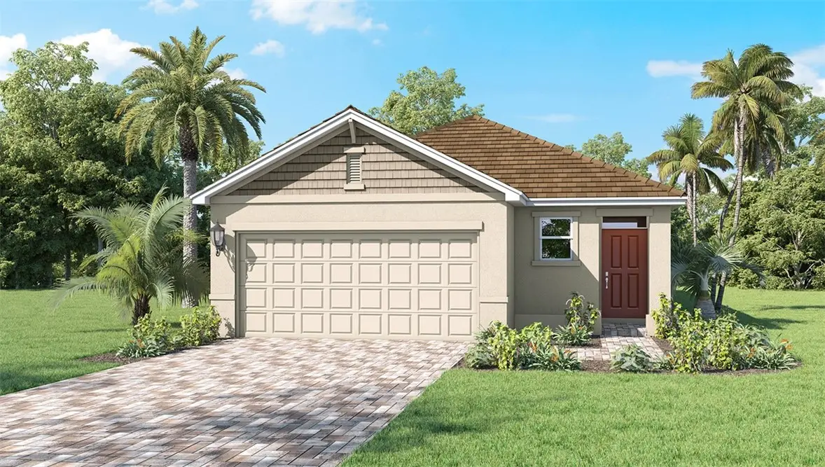866 Venetian Terrace, Vero Beach, FL 32966 - #1