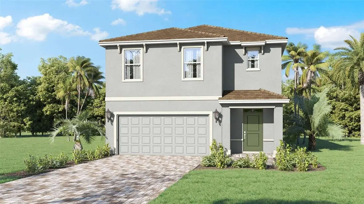 841 Venetian Terrace, Vero Beach, FL 32966 - #1