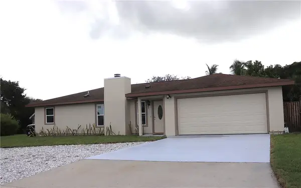 805 4th Street, Vero Beach, FL 32962