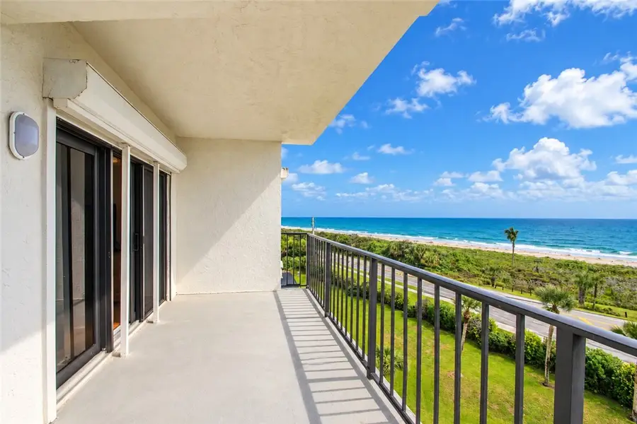 5159 N Highway A1a Highway #615, Fort Pierce, FL 34949 - #2