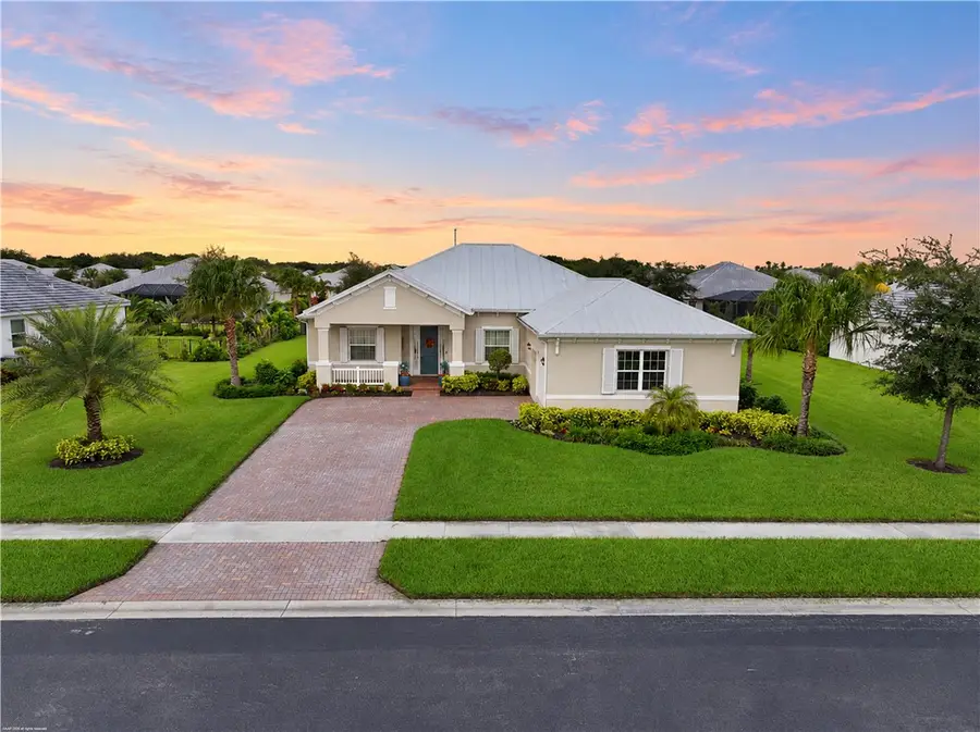 2534 Saint Lucia Circle, Vero Beach, FL 32967 - #2