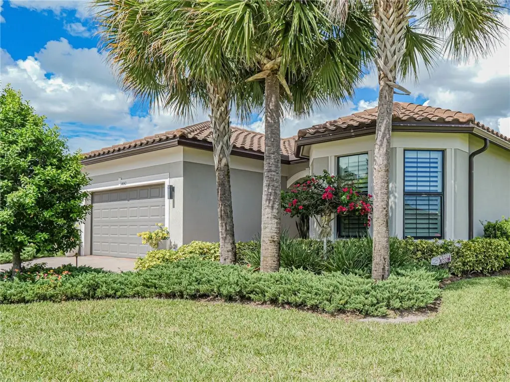 4842 Overton Circle, Vero Beach, FL 32967 - #1