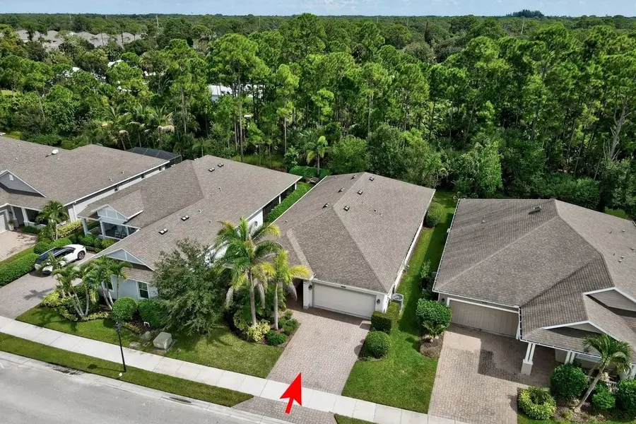 3442 Diamond Leaf Drive, Vero Beach, FL 32966 - #2