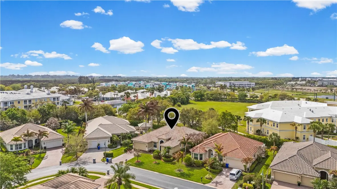4245 Diamond Square, Vero Beach, FL 32967 - #1