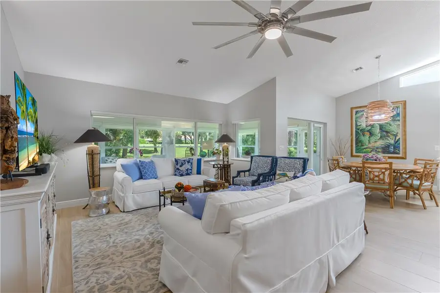 5795 Magnolia Lane #3, Vero Beach, FL 32967 - #2