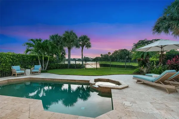 1710 Lake Club Court, Vero Beach, FL 32963