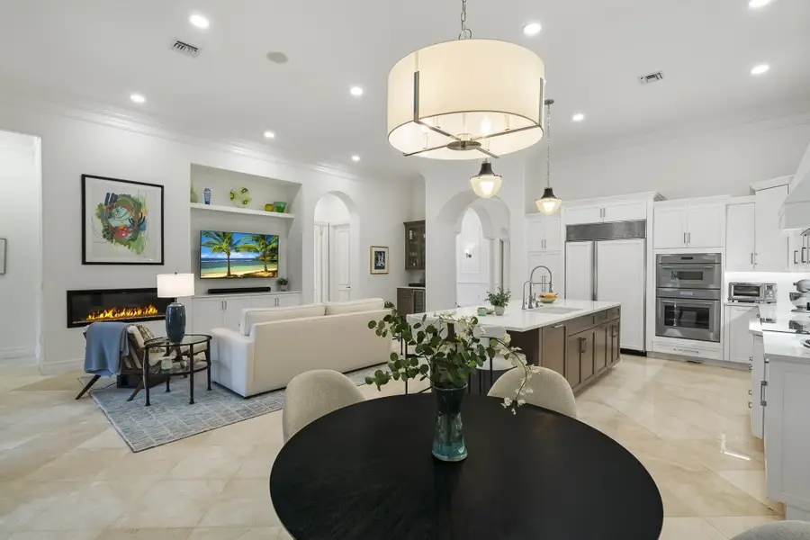 1710 Lake Club Court, Vero Beach, FL 32963 - #3
