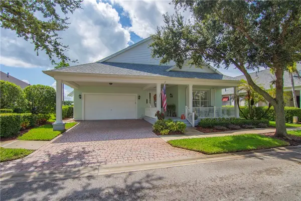 7855 14th Lane, Vero Beach, FL 32966