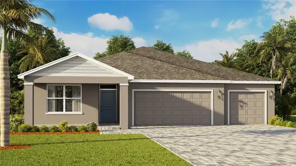 6437 Pineapple Preserve Avenue, Vero Beach, FL 32967