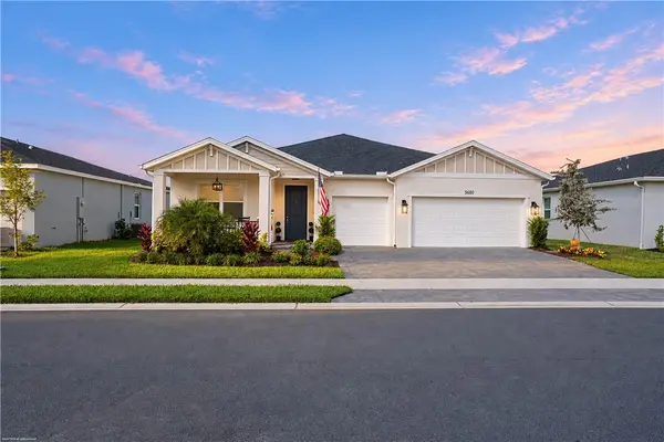 Address Withheld By Seller, Vero Beach, FL 32966