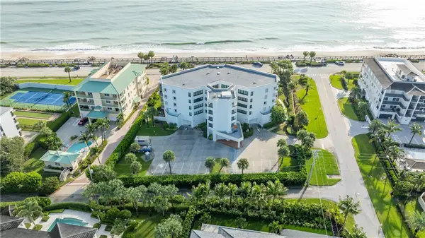 4101 Ocean Drive #2A, Vero Beach, FL 32963