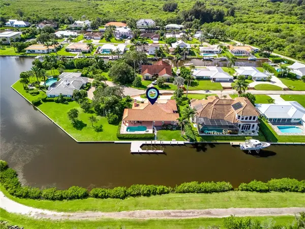 3556 Lucia Drive, Vero Beach, FL 32967