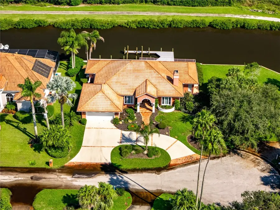 3556 Lucia Drive, Vero Beach, FL 32967 - #3