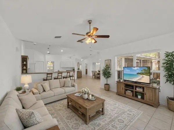 619 Carnival Terrace, Sebastian, FL 32958