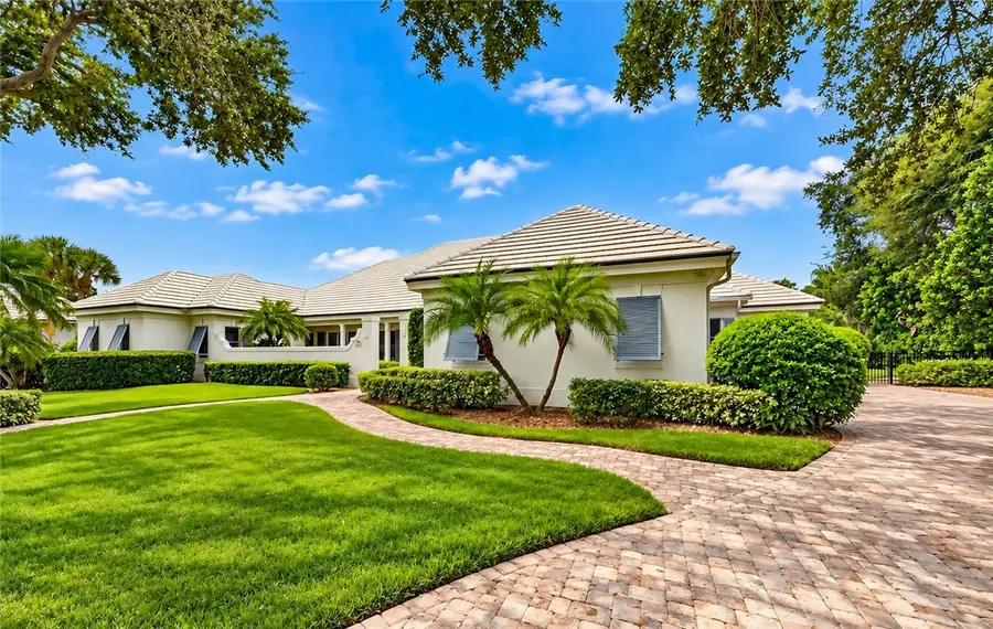 107 River Oak Drive, Indian River Shores, FL 32963 - #2