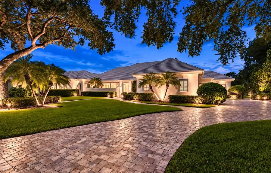 107 River Oak Drive, Indian River Shores, FL 32963 - #3