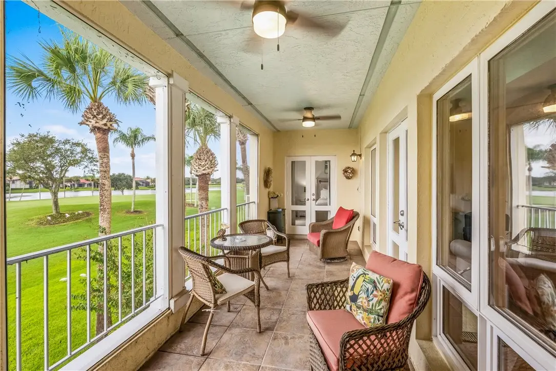 5035 Harmony Circle #202, Vero Beach, FL 32967 - #1