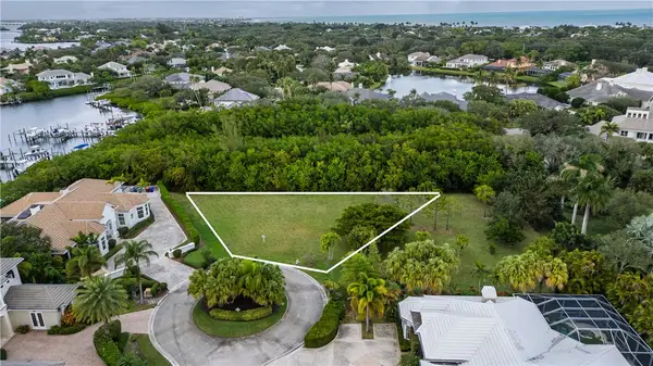 112 Sandpointe Drive, Vero Beach, FL 32963