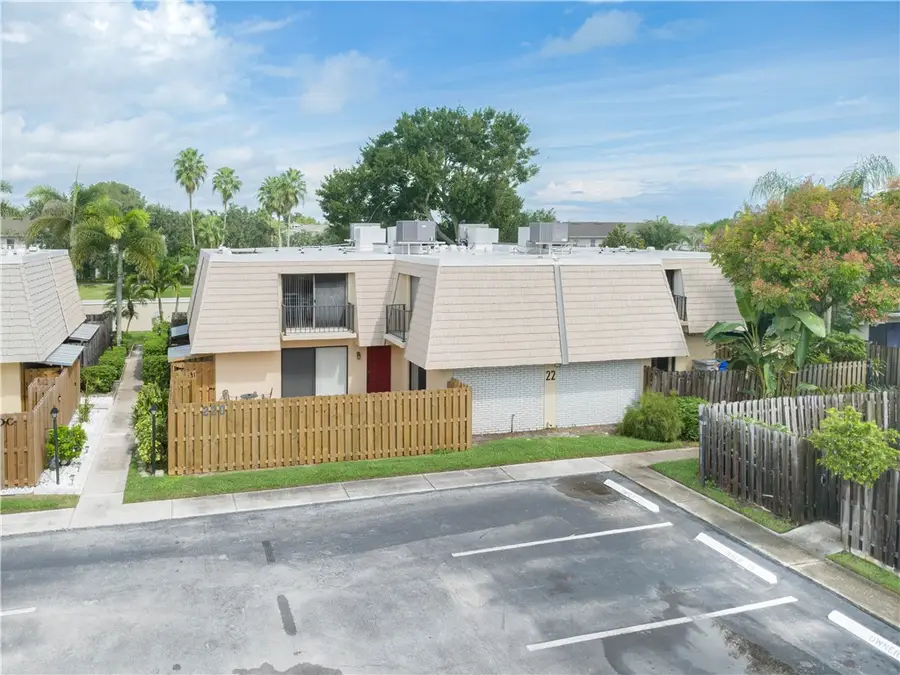1170 6th Avenue #22D, Vero Beach, FL 32960 - #2