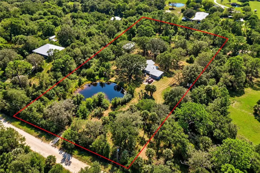 14325 101st Street, Fellsmere, FL 32948 - #3