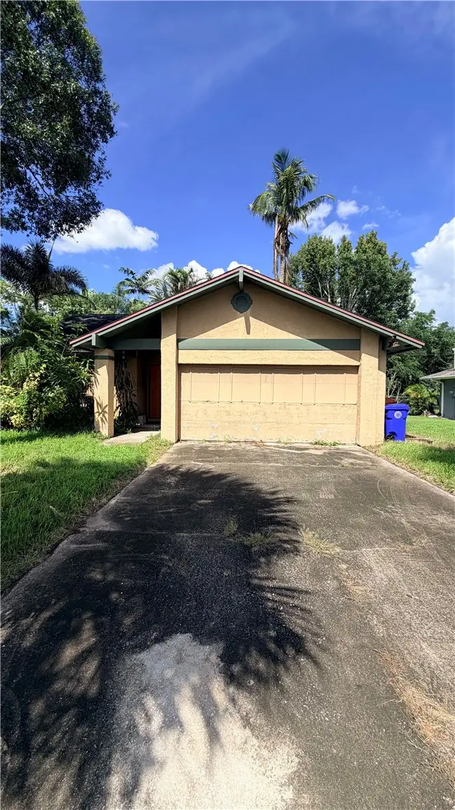 1456 5th Place, Vero Beach, FL 32962 - #1