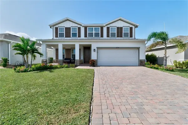 6785 Canterbridge Drive, Vero Beach, FL 32967