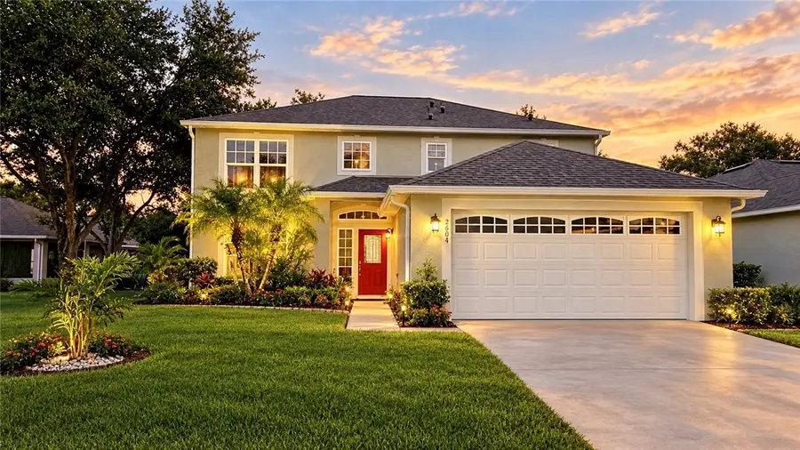 2604 12th Square Sw, Vero Beach, FL 32968 - #2