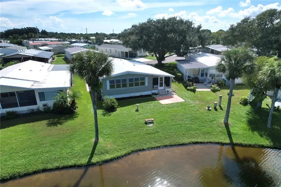 7684 Great Bear Lake Drive #O16, Micco, FL 32976 - #3
