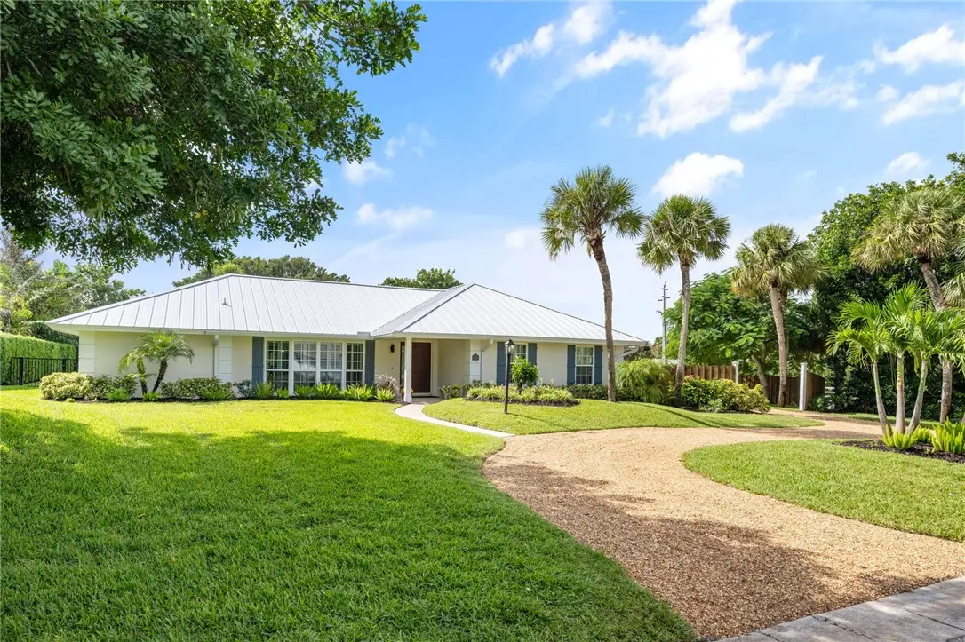 2125 Periwinkle Drive, Vero Beach, FL 32963 - #1