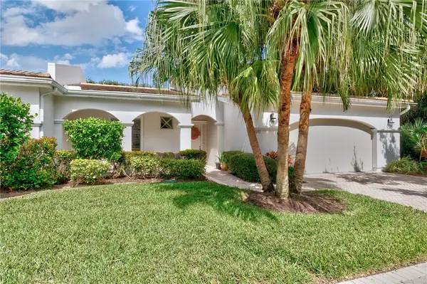 8487 Oak Leaf Lane #8, Indian River Shores, FL 32963