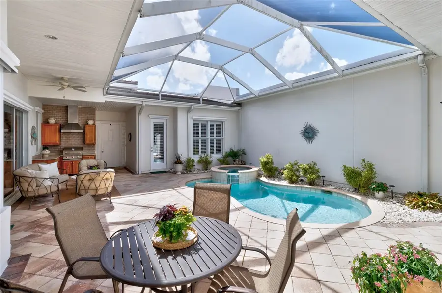 8487 Oak Leaf Lane #8, Indian River Shores, FL 32963 - #3