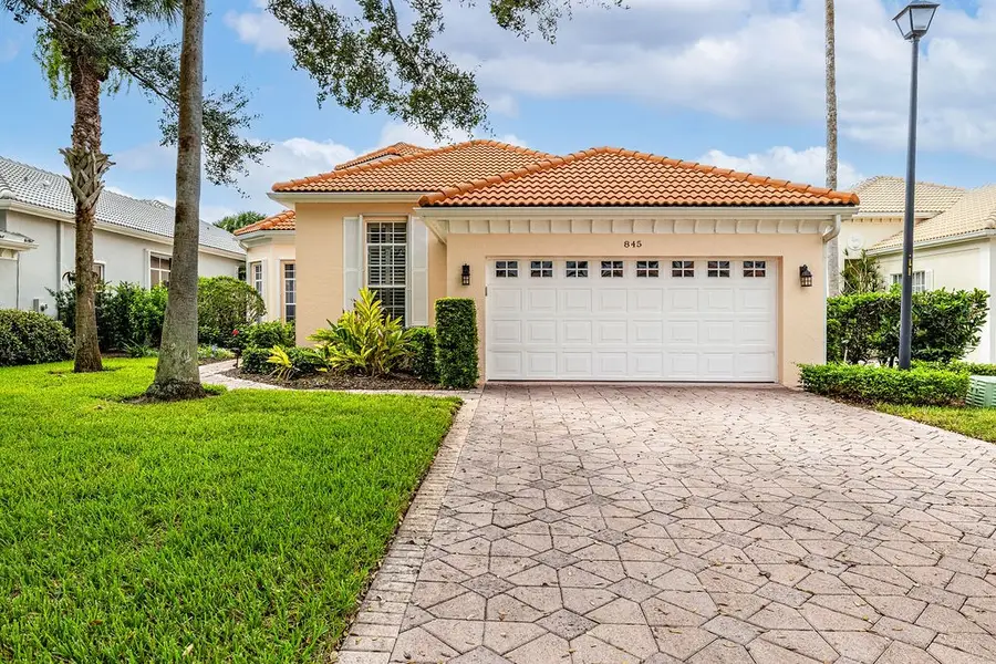 845 Island Club Lane, Vero Beach, FL 32963 - #2