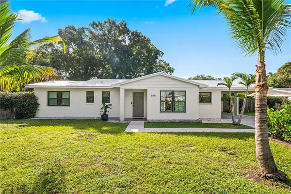 2531 Atlantic Boulevard, Vero Beach, FL 32960