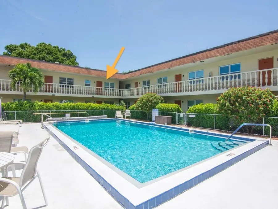 923 22nd Place #209, Vero Beach, FL 32960 - #2