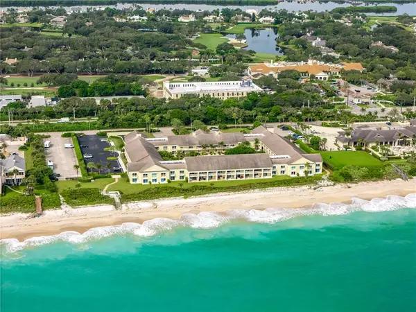 400 Beach Road #229, Indian River Shores, FL 32963