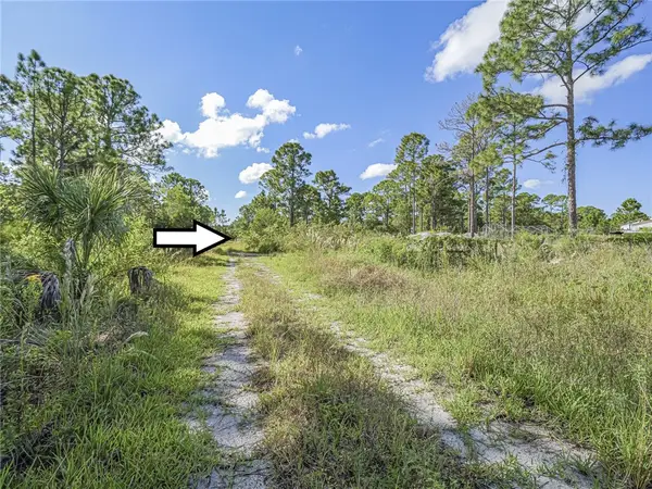 12810 88th Street, Fellsmere, FL 32948