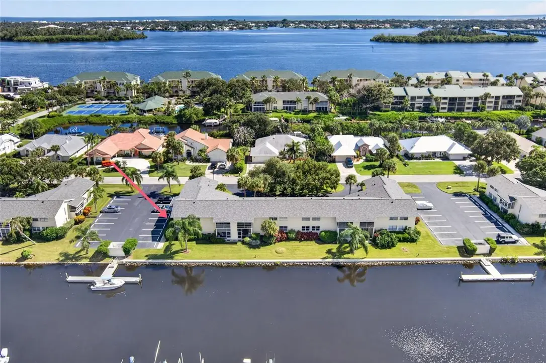 1875 Cobia Drive #F206, Vero Beach, FL 32960 - #1