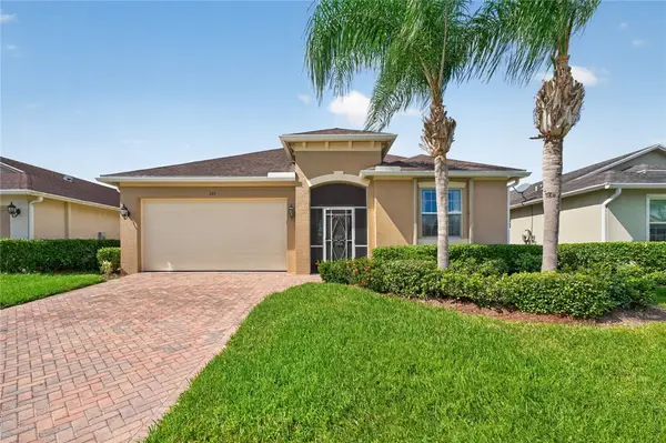 727 Honeybell Court Sw, Vero Beach, FL 32968