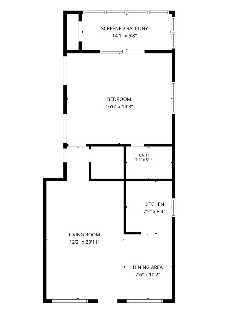 5400 Highway A1a #D1, Indian River Shores, FL 32963 - #2
