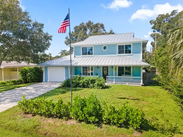 1345 45th Avenue, Vero Beach, FL 32966