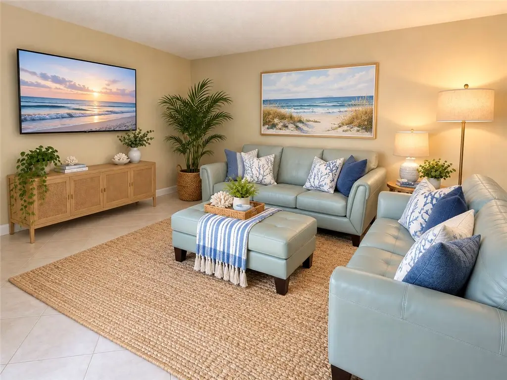 1166 6th Avenue #17B, Vero Beach, FL 32960 - #1
